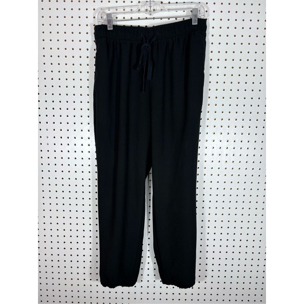 J.Crew jogger pants size 8